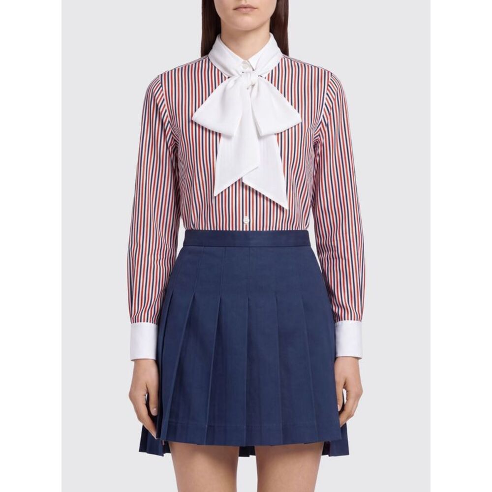 Thom Browne Women Shirt Woman Thom Browne